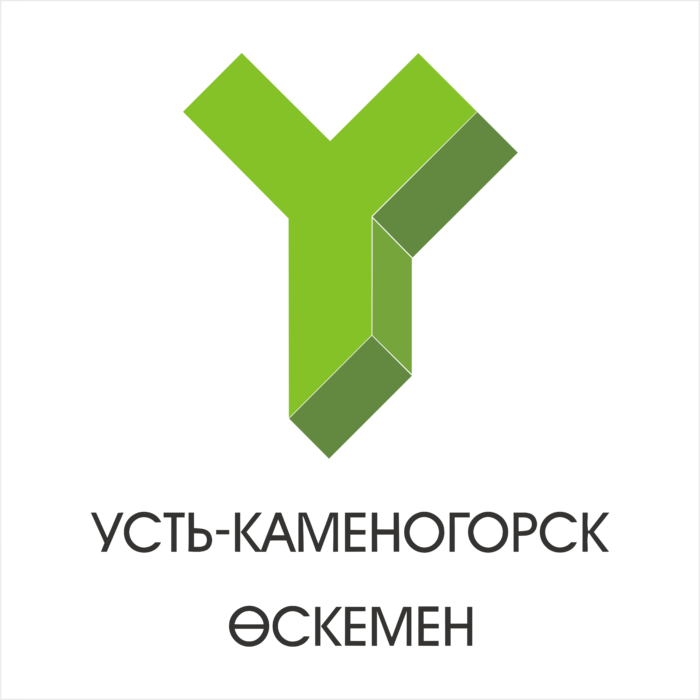 Ust Kamenogorsk Logo