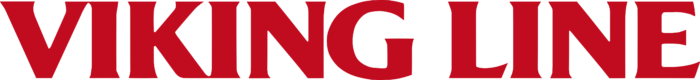 Viking Line Wordmark Logo