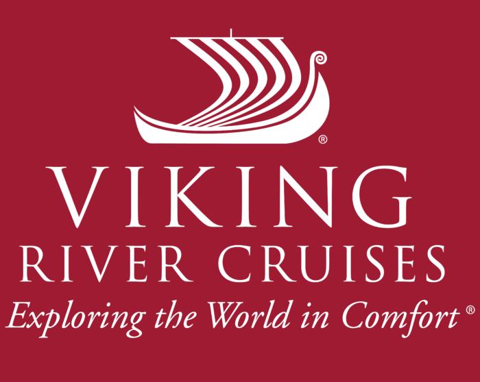 Viking River Cruises Logo