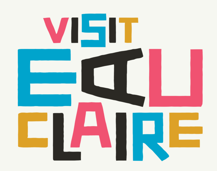 Visiteauclaire Logo