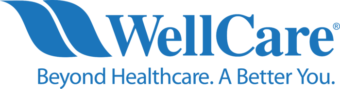 WellCare Health Plans Logo