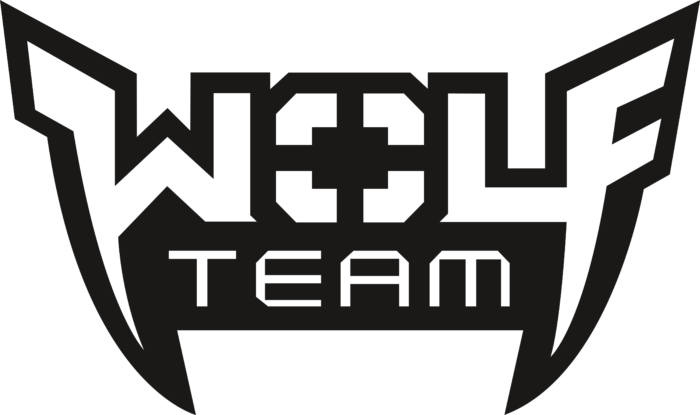 Wolf Team Logo