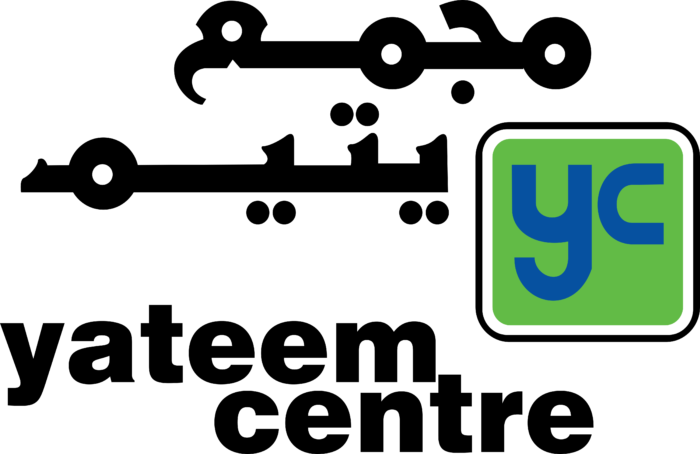 Yateem Centre Logo