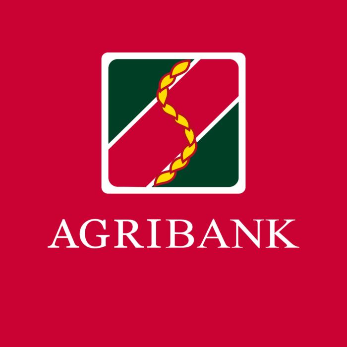 Agribank Logo full