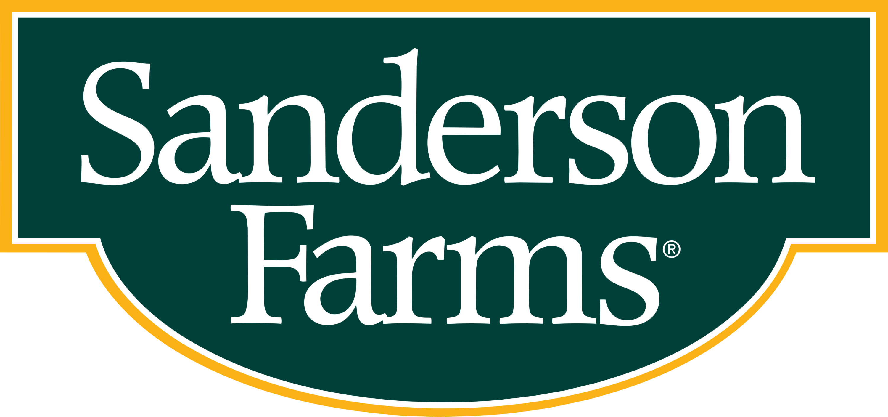 Sanderson Farms Logo