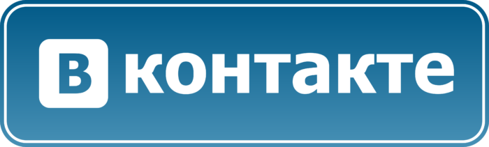 Vkontakte Logo 2006