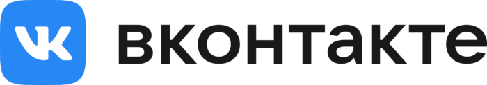 Vkontakte Logo 2020