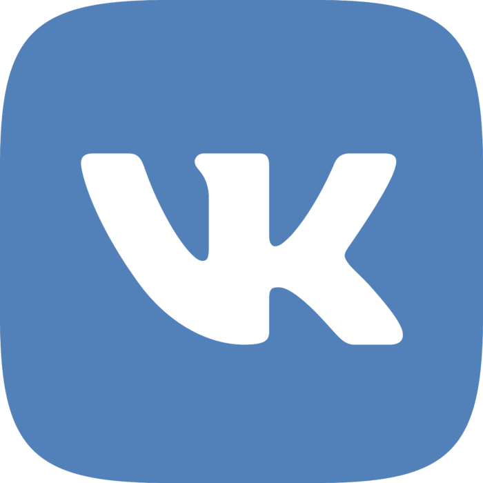 Vkontakte international version Logo 2012
