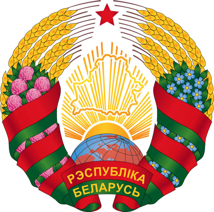 Coat of arms of Belarus