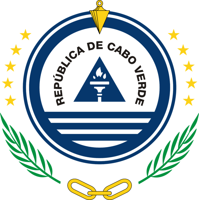 Coat of arms of Cape Verde