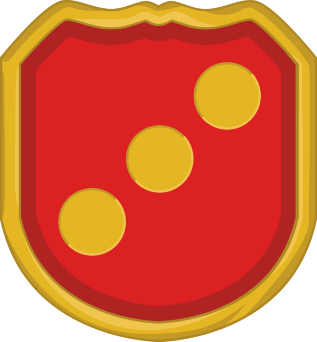 Coat of arms of Freetown Christiania