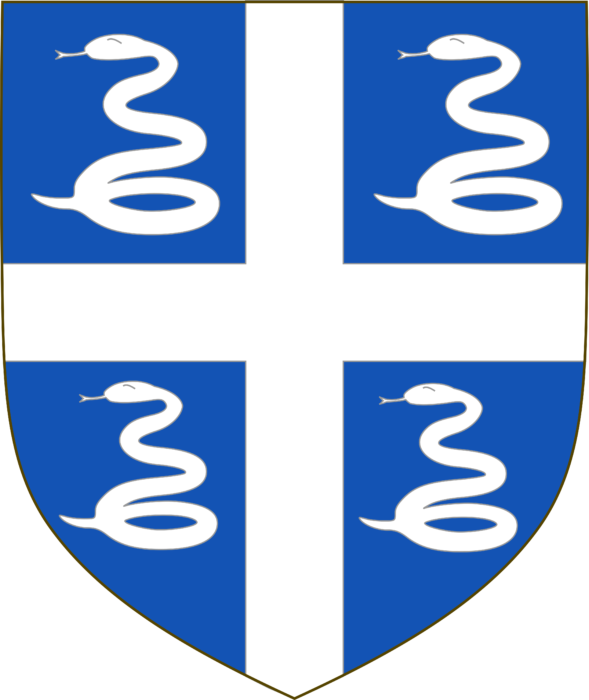 Coat of arms of Martinique