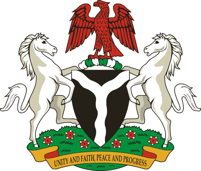 Coat of arms of Nigeria