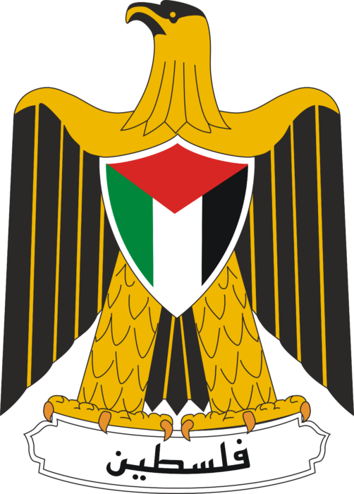 Coat of arms of Palestine