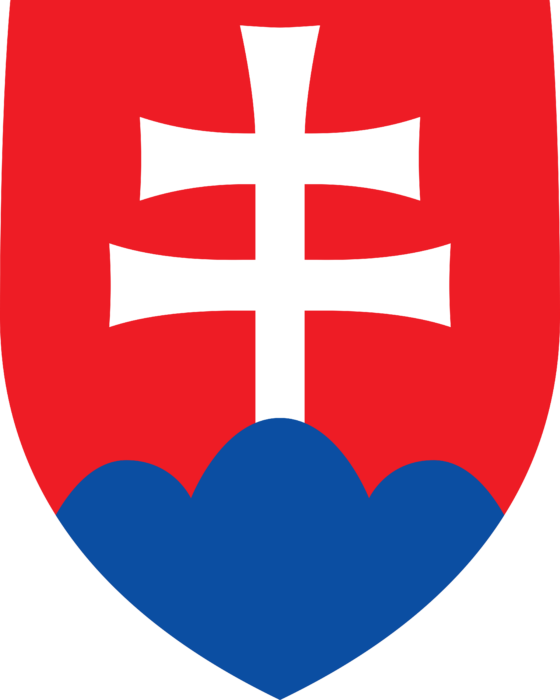 Coat of arms of Slovakia