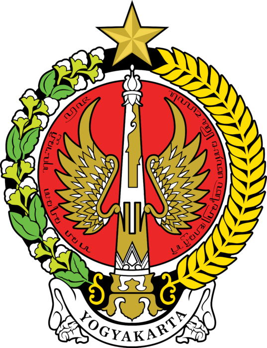 Coat of arms of Yogyakarta