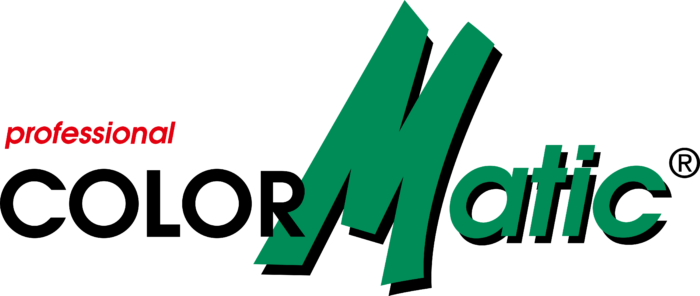 ColorMatic Logo