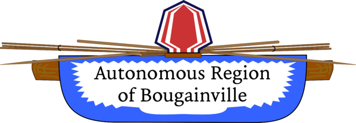 Emblem of Autonomous region of Bougainville