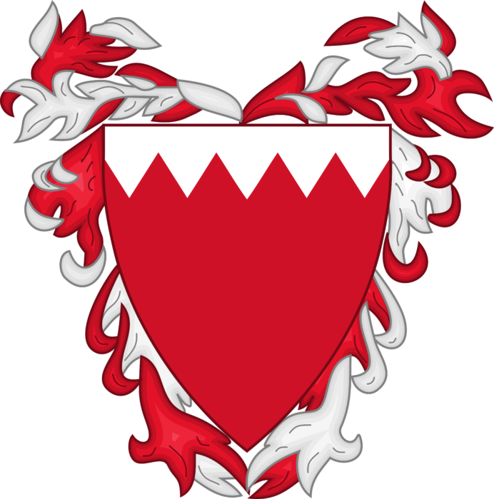 Emblem of Bahrain