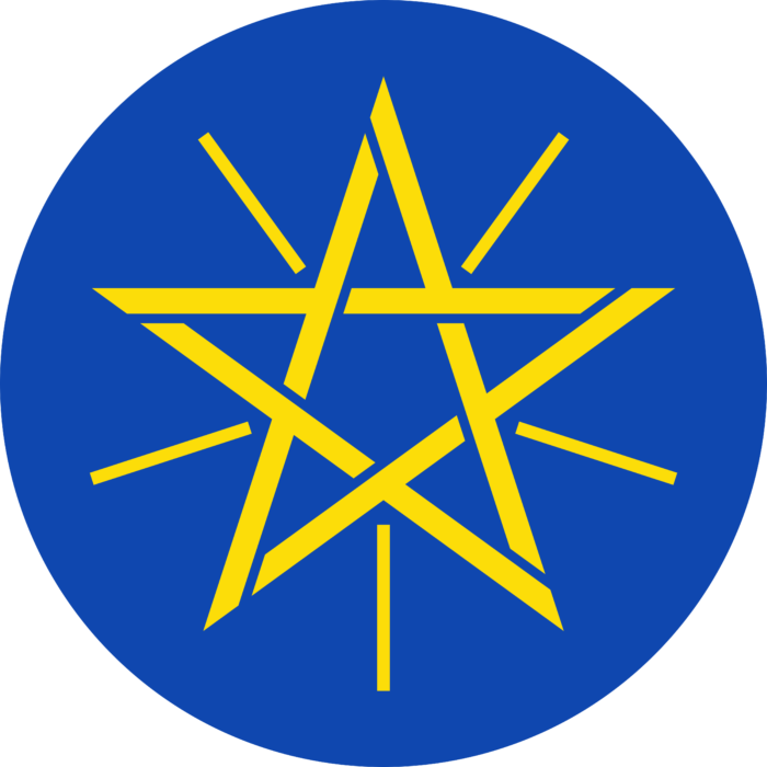 Emblem of Ethiopia