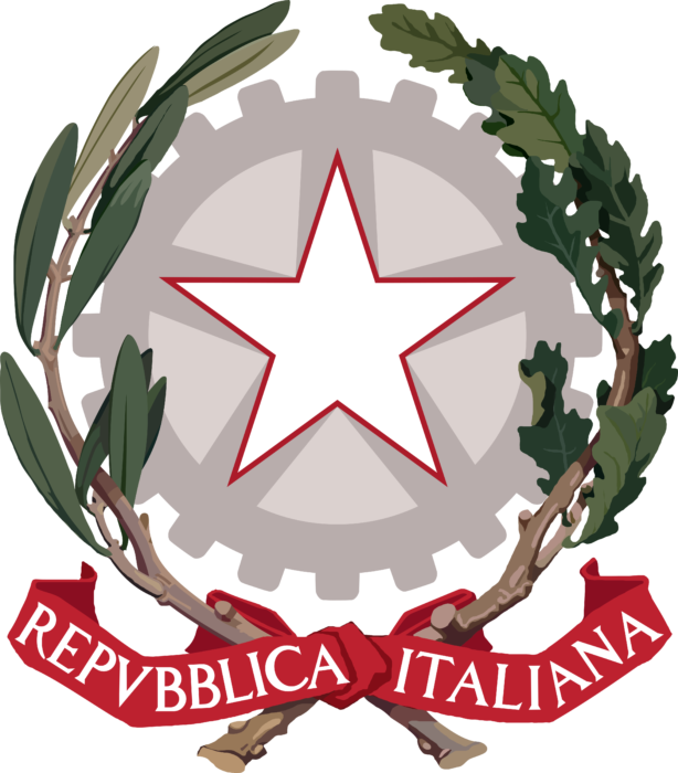 Emblem of Italy
