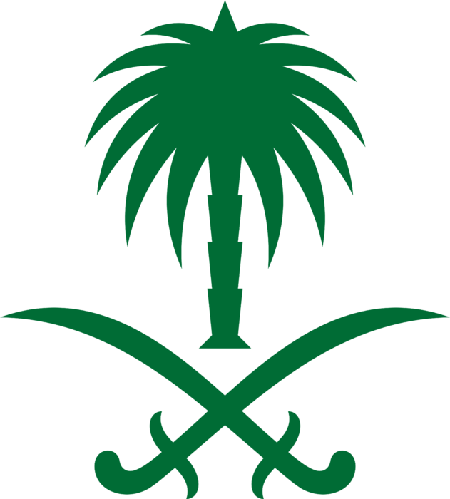 Emblem of Saudi Arabia