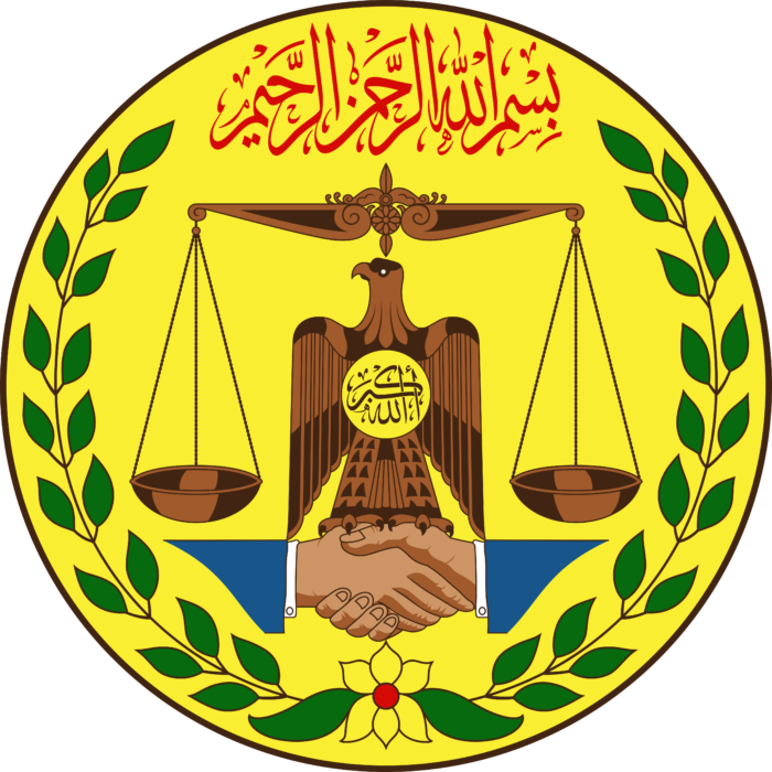 Emblem of Somaliland