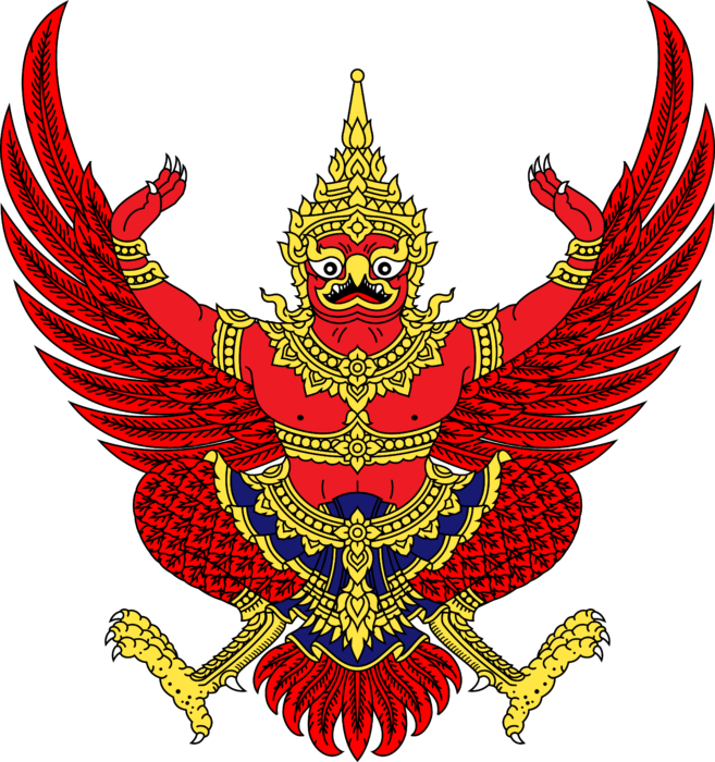 Emblem of Thailand