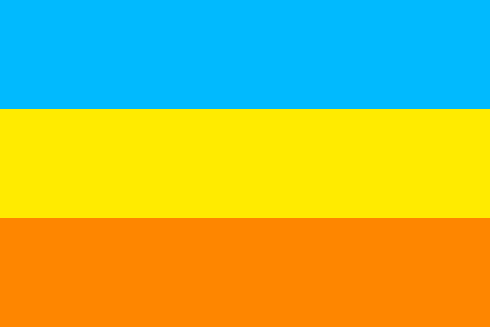 Flag of Atlantium