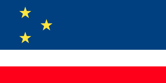 Flag of Gagauzia