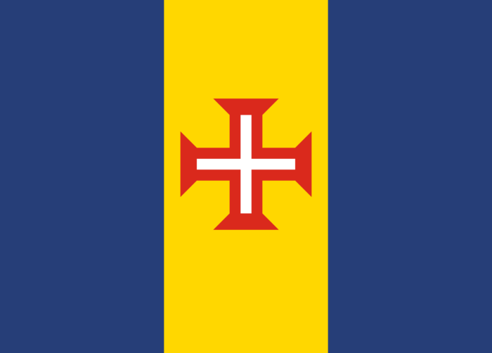 Flag of Madeira