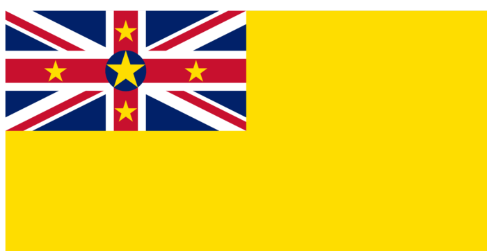 Flag of Niue