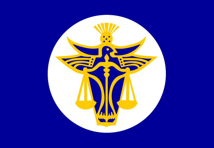 Flag of Principality of Hutt River