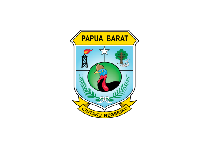 Flag of West Papua province