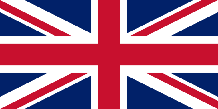 Flag of the United Kingdom