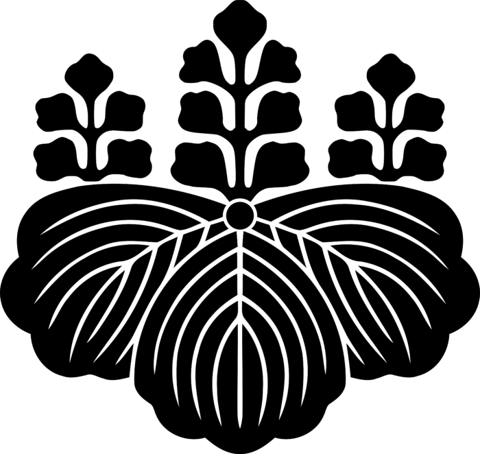 Government Seal of Japan