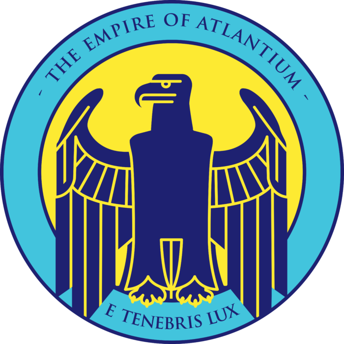 Imperial State Signum of Atlantium