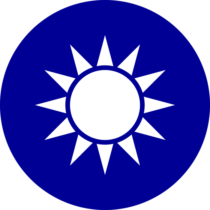 National Emblem of Taiwan