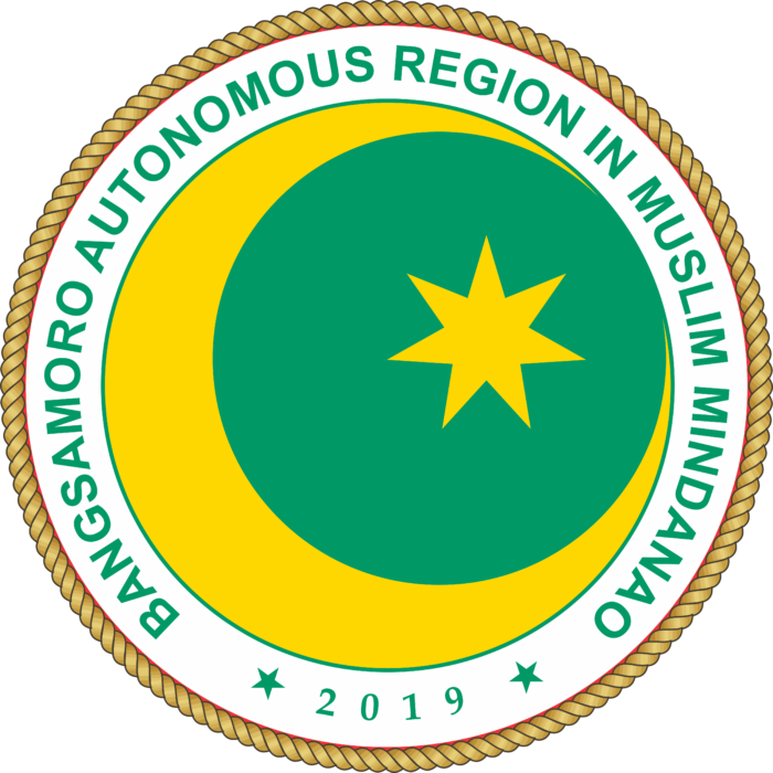 Seal of Bangsamoro