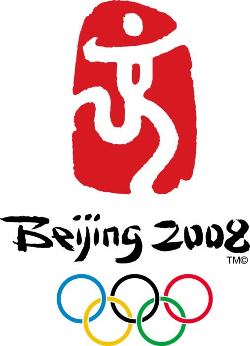Beijing 2008 Summer Olympics Logo
