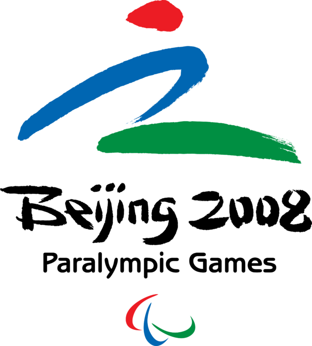 Beijing 2008 Summer Paralympics Logo