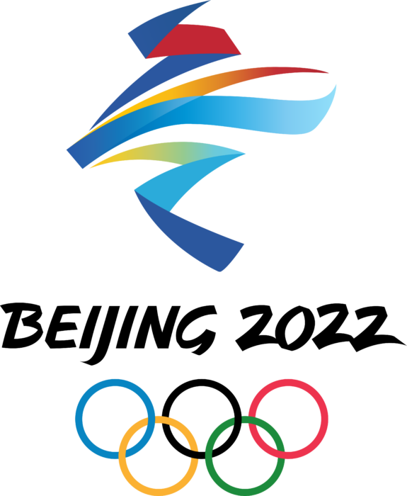 Beijing 2022 Winter Olympics Logo