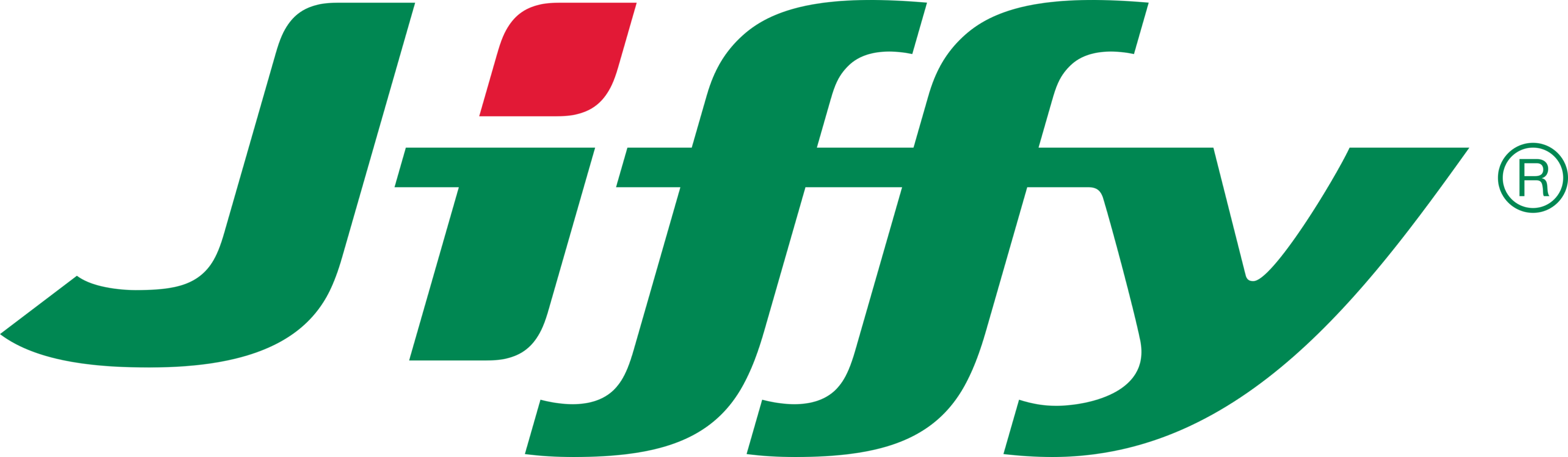 Jiffy Products Logo
