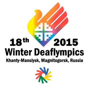 Khanty Mansiysk and Magnitogorsk 2015 Winter Deaflympics