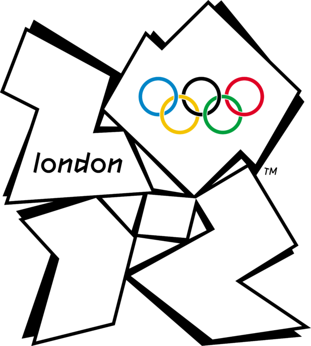 London 2012 Summer Olympics Logo
