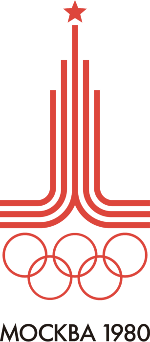 Moscow 1980 Summer Olympics Logo