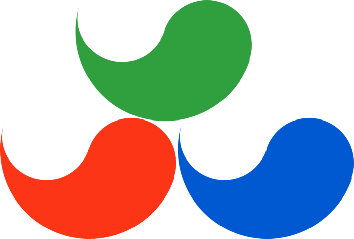 Paralympic Games Logo 1994