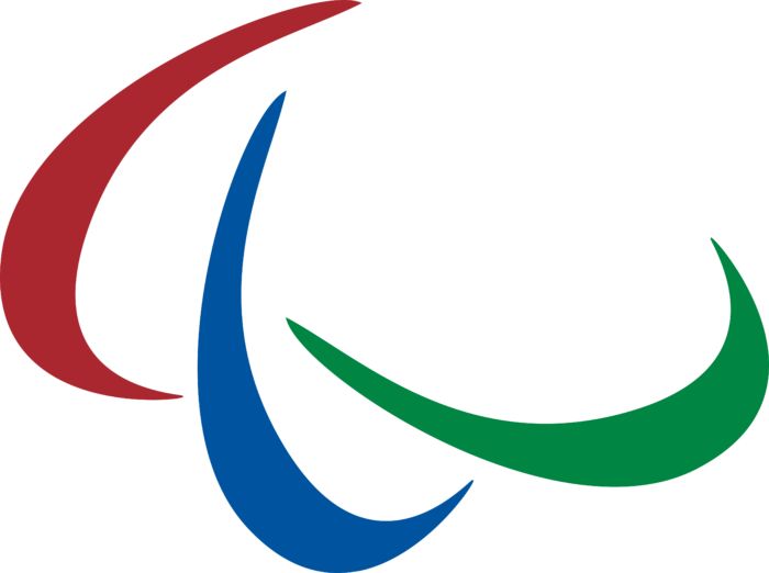 Paralympic Games Logo 2004