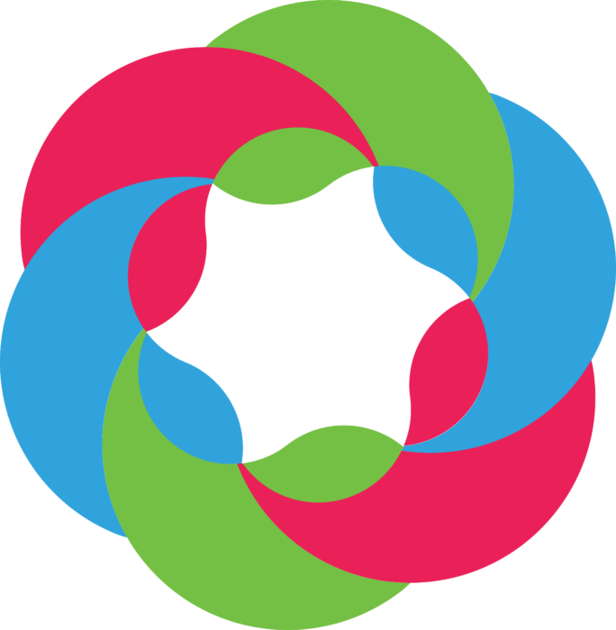 Paralympic Games rejected design Logo 1991