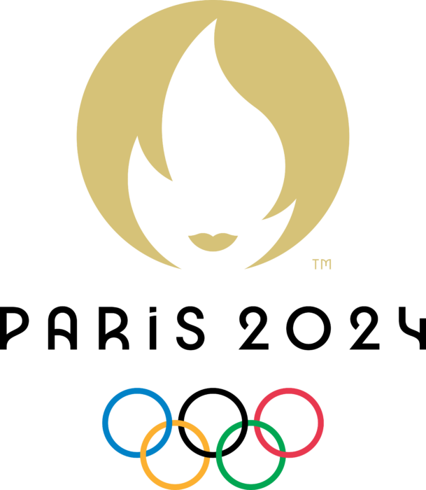 Paris 2024 Summer Olympics Logo